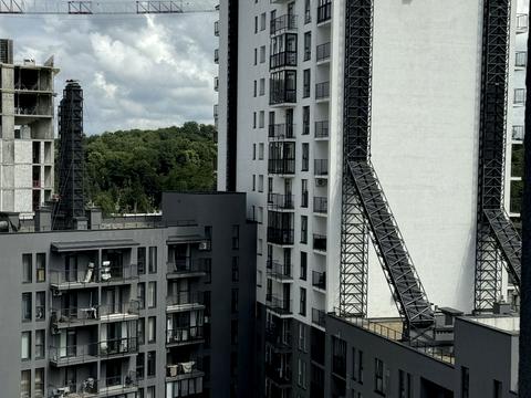 квартира за адресою Львів, Якова Головацького вул., 10