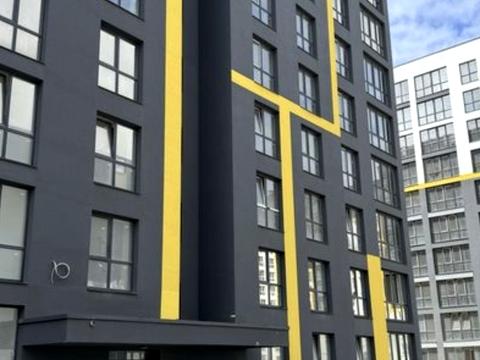 квартира за адресою Львів, Якова Головацького вул., 10