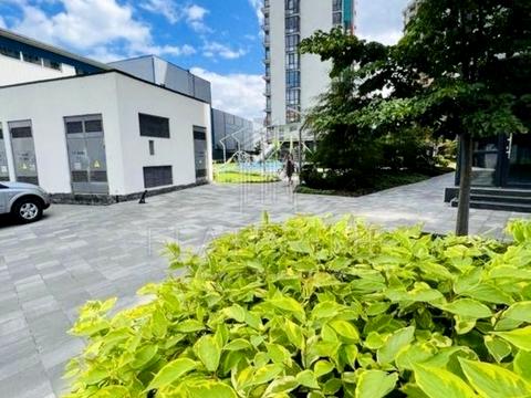 квартира по адресу Оксамытовая ул., 11-А