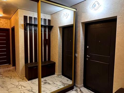 квартира за адресою Джорджа Вашингтона вул. (Батальна), 4