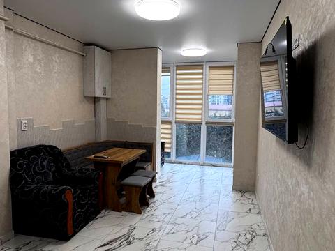 квартира за адресою Джорджа Вашингтона вул. (Батальна), 4