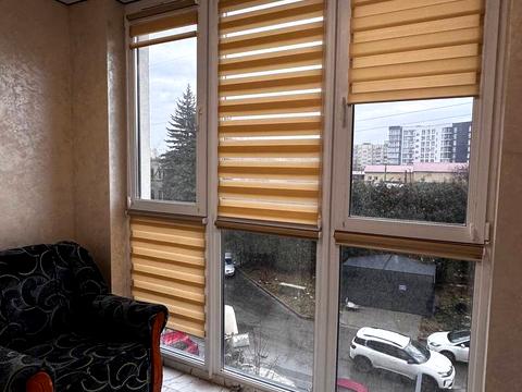 квартира за адресою Джорджа Вашингтона вул. (Батальна), 4