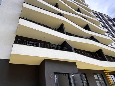 квартира за адресою Джорджа Вашингтона вул. (Батальна), 4