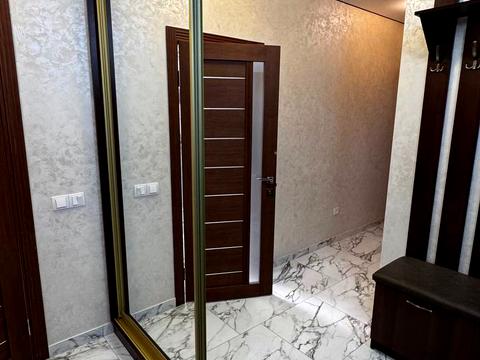 квартира за адресою Джорджа Вашингтона вул. (Батальна), 4