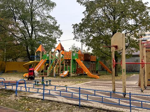 квартира за адресою Поезії вул. (Грибоєдова), 2