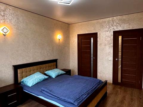 квартира за адресою Джорджа Вашингтона вул. (Батальна), 4