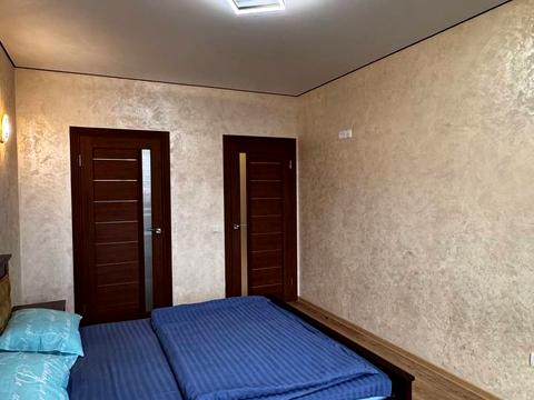 квартира за адресою Джорджа Вашингтона вул. (Батальна), 4