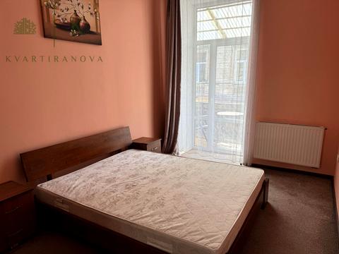 квартира за адресою Лазнева вул., 8