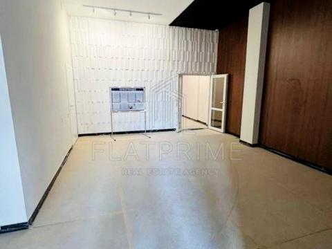 квартира по адресу Оксамытовая ул., 11-А