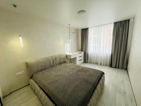 квартира по адресу Оксамытовая ул., 11-А