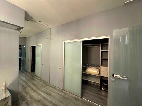 квартира по адресу Андреевский спуск, 2-Б