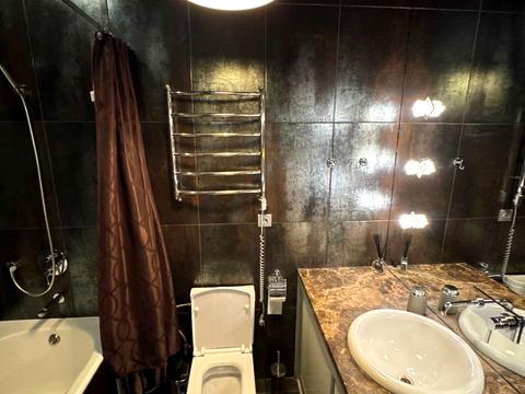 квартира по адресу Андреевский спуск, 2-Б