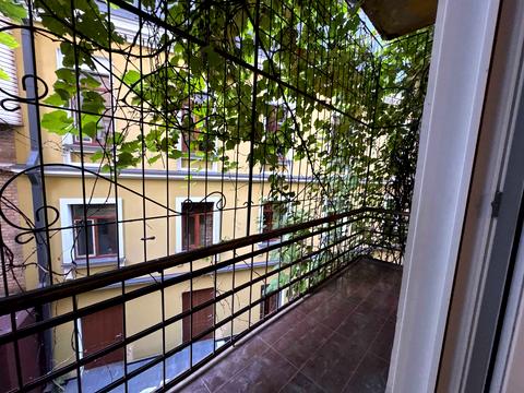 квартира по адресу Андреевский спуск, 2-Б