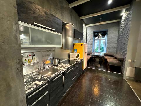 квартира по адресу Андреевский спуск, 2-Б