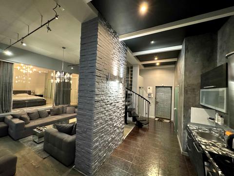 квартира по адресу Андреевский спуск, 2-Б