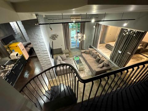 квартира по адресу Андреевский спуск, 2-Б