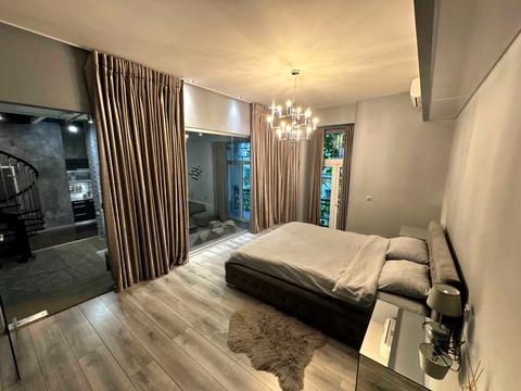 квартира по адресу Андреевский спуск, 2-Б