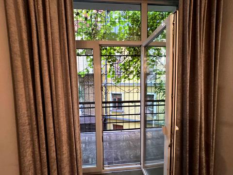 квартира по адресу Андреевский спуск, 2-Б