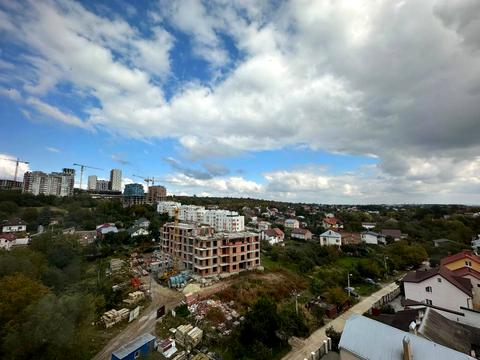 квартира за адресою Очеретяна вул., 11