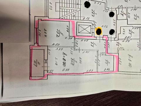 квартира за адресою Очеретяна вул., 11