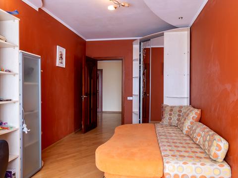 квартира по адресу Вацлава Гавела бульв. (Івана Лепсе), 7-В