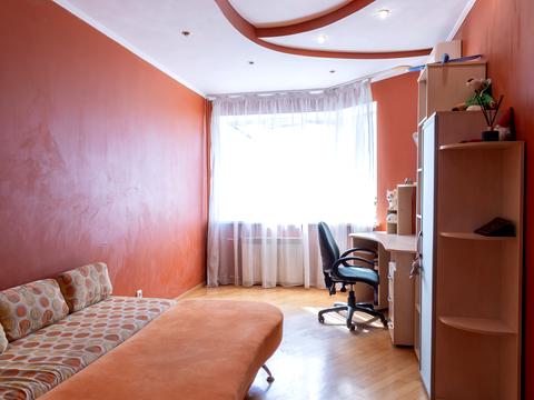 квартира по адресу Вацлава Гавела бульв. (Івана Лепсе), 7-В