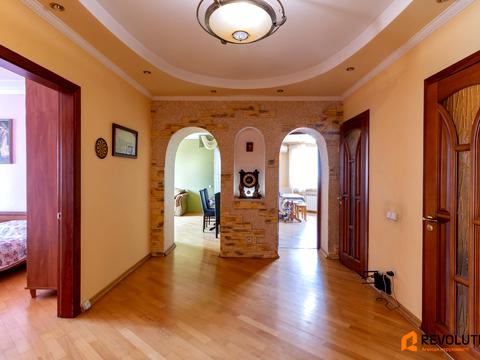 квартира по адресу Вацлава Гавела бульв. (Івана Лепсе), 7-В