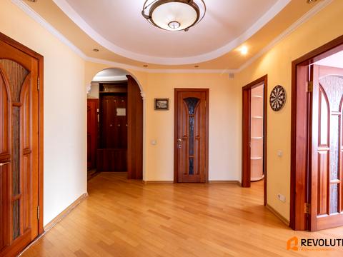 квартира по адресу Вацлава Гавела бульв. (Івана Лепсе), 7-В