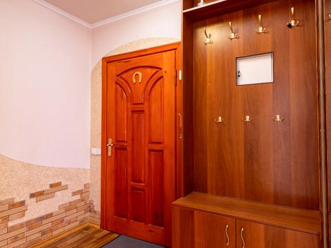 квартира по адресу Вацлава Гавела бульв. (Івана Лепсе), 7-В