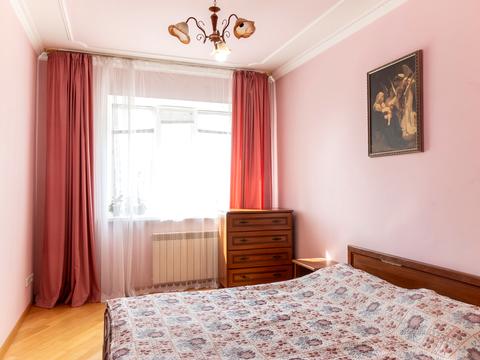 квартира по адресу Вацлава Гавела бульв. (Івана Лепсе), 7-В