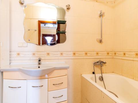 квартира по адресу Вацлава Гавела бульв. (Івана Лепсе), 7-В