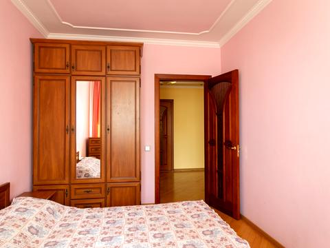 квартира по адресу Вацлава Гавела бульв. (Івана Лепсе), 7-В