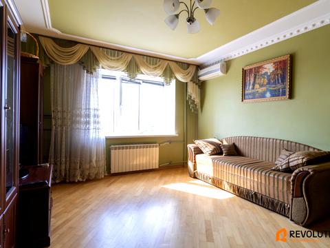 квартира по адресу Вацлава Гавела бульв. (Івана Лепсе), 7-В