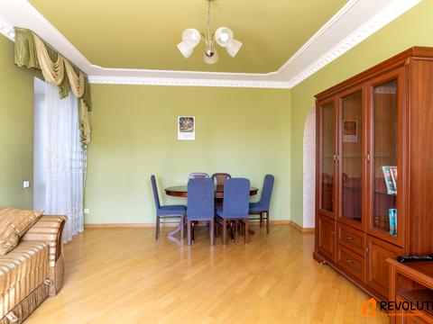 квартира по адресу Вацлава Гавела бульв. (Івана Лепсе), 7-В