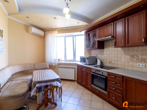 квартира по адресу Вацлава Гавела бульв. (Івана Лепсе), 7-В