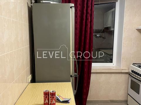 квартира за адресою Симиренка вул., 7-А