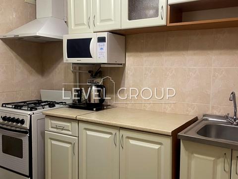 квартира за адресою Симиренка вул., 7-А