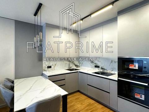 квартира по адресу Тадея Рыльского бульв., 4