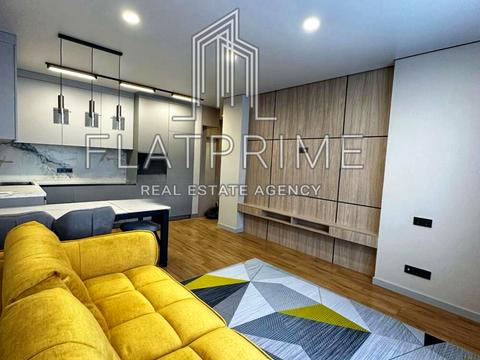 квартира по адресу Тадея Рыльского бульв., 4