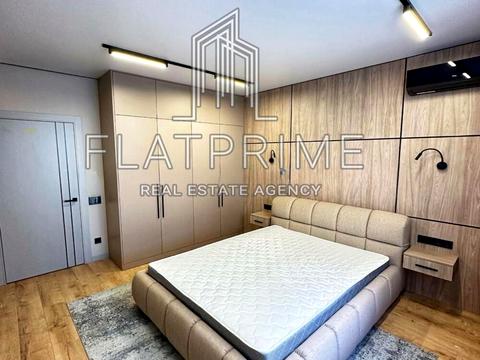 квартира по адресу Тадея Рыльского бульв., 4