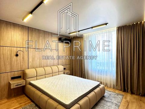 квартира по адресу Тадея Рыльского бульв., 4