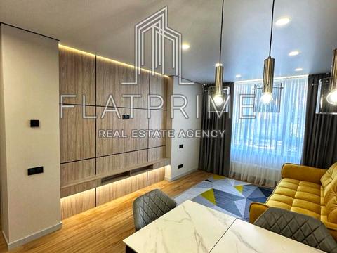 квартира по адресу Тадея Рыльского бульв., 4