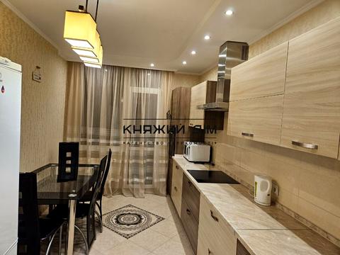 квартира за адресою Дніпровська набережна вул., 26-А