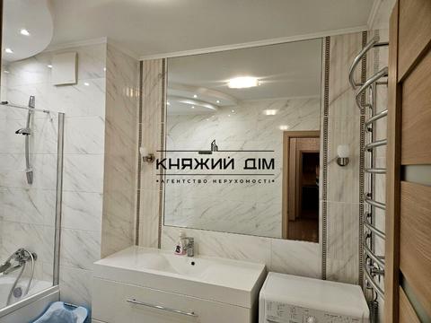 квартира за адресою Дніпровська набережна вул., 26-А