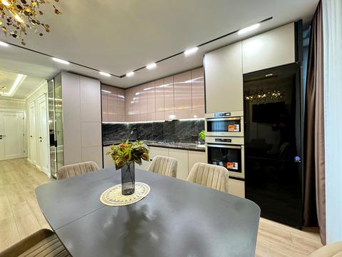 квартира по адресу Сеченова ул., 127