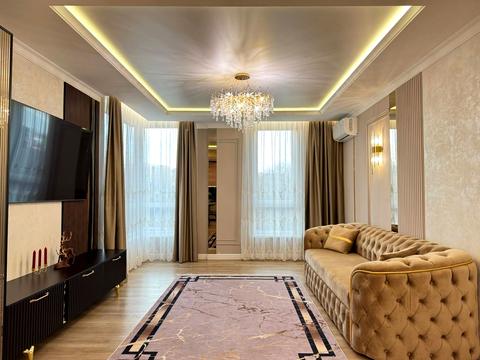 квартира по адресу Сеченова ул., 127