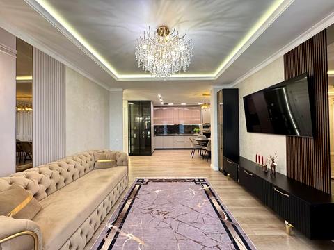 квартира по адресу Сеченова ул., 127