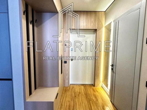 квартира по адресу Тадея Рыльского бульв., 4