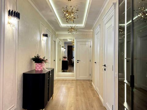 квартира по адресу Сеченова ул., 127