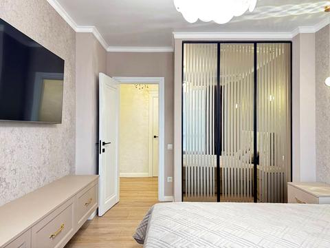 квартира по адресу Сеченова ул., 127